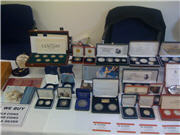 Midlands Coin Fair