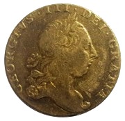 Coins of King George III - Coin Parade