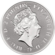 Silver Coins - Coin Parade