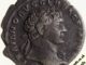 103AD-111AD Denarius Emperor Trajan Obverse