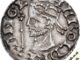 1066 Penny Harold II Obverse