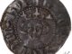 1280-1281 Penny Canterbury Edward I Obverse