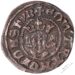 1310-1314 Penny Class XI Bury St Edmunds Edward II Obverse