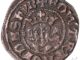 1310-1314 Penny Class XI Bury St Edmunds Edward II Obverse