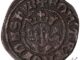 1310-1314 Penny Class XI Bury St Edmunds Edward II Obverse