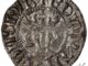 1344-1351 Edward III Penny London Mint Obverse MV