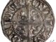 1344-1351 Edward III Penny London Mint Reverse MV