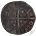 1344-1351 Penny Durham Edward III Reverse