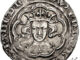 1351-1352 Groat Edward III Groat 1565 Obverse