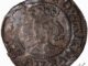 1352-1353 Penny Edward III York 1602 Obverse MV