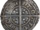 1363-1369 Groat Edward III Calais Reverse MV