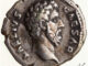 137AD Denarius Emperor Hadrian for Aelius Obverse