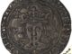 1483 Groat Edward V with pellet Obverse
