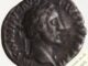 148AD-149AD Denarius Antoninus Pius Fortuna Obverse