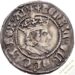 1505-1509 Silver Half-Groat Henry VII Obverse CNG