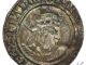 1544 Groat Henry VIII Second head Laker bust Obverse RM