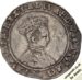 1549 Shilling Edward VI Canterbury Obverse