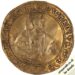 1551-1553 Gold Half-Sovereign Edward VI Obverse