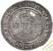 1551 to 1553 Shilling Edward VI Obverse