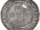 1551 to 1553 Shilling Edward VI Obverse