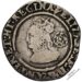 1565 Sixpence Obverse