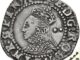1602 Halfgroat Elizabeth I Obverse