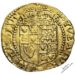 1618 Gold Halfcrown James I Reverse RM