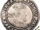 1623-24 Shilling James I Obverse CNG