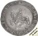 1632 1633 Crown Charles I Obverse