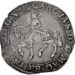 1633-1634 Half-Crown Charles I Obverse