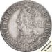 1638-1639 Shilling Charles I Obverse