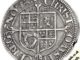 1643 1644 Shilling Charles I Reverse