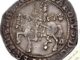 1644 Halfcrown Obverse