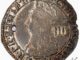 1660 Groat Charles II Obverse MV