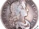 1676 Crown Charles II Obverse 3358 MV