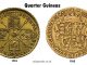 1718-1762 Quarter Guineas