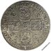 1723 Crown George I SSC Reverse MJH