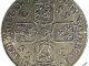 1723 Crown George I SSC Reverse MJH