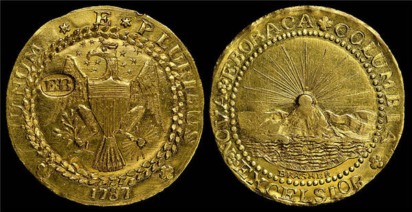 Brasher Doubloon