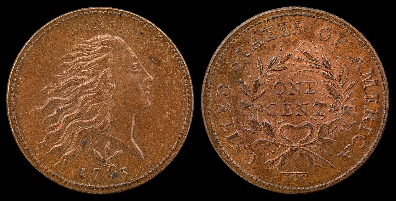 The United States Coinage Act of 1792 Coin Parade