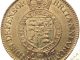 1813 George III Gold 'Military' Guinea Reverse