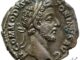 List of Emperor Commodus Roman coins with descriptions, images, mintages, history and information for coin collectors.