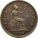 1836 Groat Four Pence George IV Reverse MJH