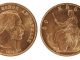 1873 Danish 20 Kroner (image: M J Hughes Coins)