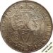 1893 Florin Reverse MJH