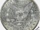 1904 O Morgan Dollar AU Reverse MVC