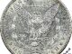 1904 O Morgan Dollar AU Reverse MVC