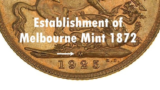 Melbourne Mint