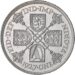 1927 Florin George V Reverse