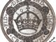 1927 Wreath Crown Reverse MV